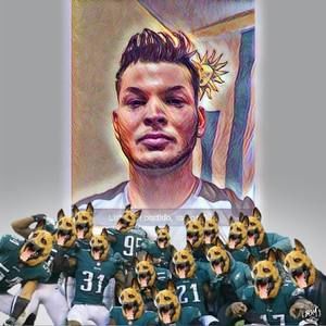 Meet your Posher, Diego